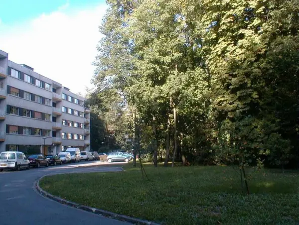 Vaux-le-Pénil 77000 – Vente appartement 2&nbsp;pièces 1&nbsp;chambre