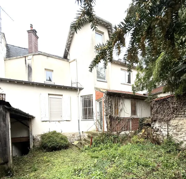 Melun 77000 – Vente immeuble
