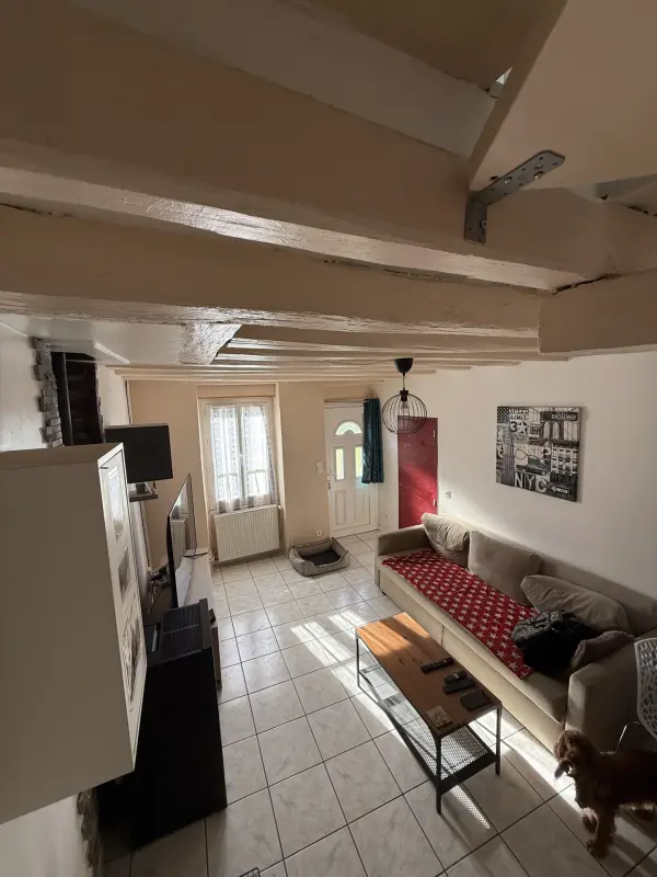 Pamfou 77830 – Vente appartement 2&nbsp;pièces 1&nbsp;chambre