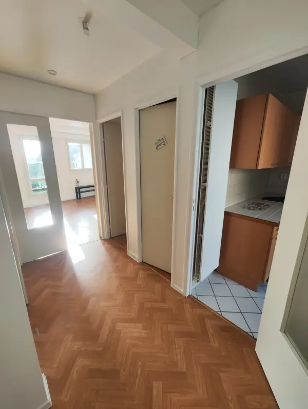 Le Mée-sur-Seine 77350 – Location appartement 3&nbsp;pièces 2&nbsp;chambres