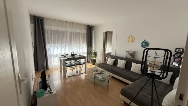Le Mée-sur-Seine 77350 – Vente appartement 3&nbsp;pièces 2&nbsp;chambres