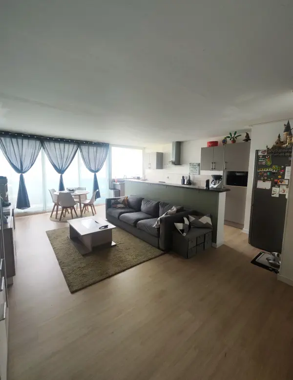 Le Mée-sur-Seine 77350 – Vente appartement 3&nbsp;pièces 2&nbsp;chambres