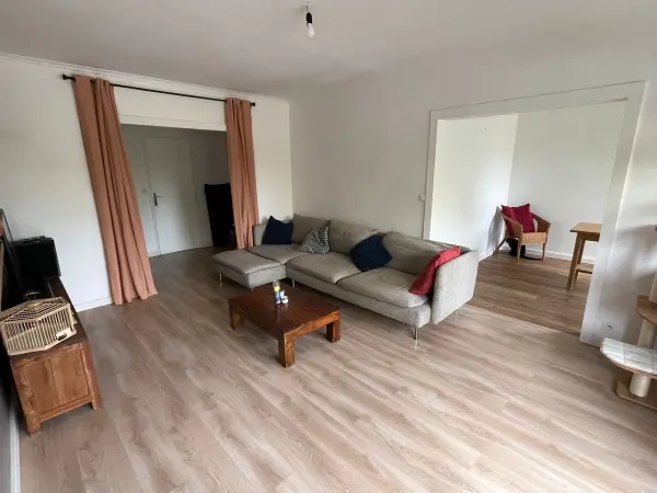 Le Mée-sur-Seine 77350 – Vente appartement 4&nbsp;pièces 3&nbsp;chambres