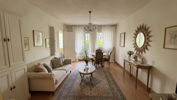 Le Mée-sur-Seine 77350 – Vente appartement 3&nbsp;pièces 2&nbsp;chambres