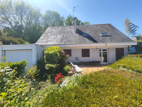 Le Mée-sur-Seine 77350 – Vente maison/villa 8&nbsp;pièces 5&nbsp;chambres
