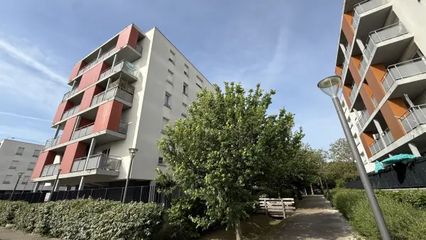Le Mée-sur-Seine 77350 – Vente appartement 3&nbsp;pièces 2&nbsp;chambres