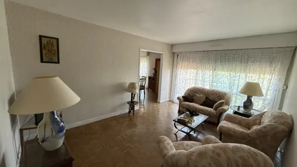 Le Mée-sur-Seine 77350 – Vente appartement 4&nbsp;pièces 2&nbsp;chambres