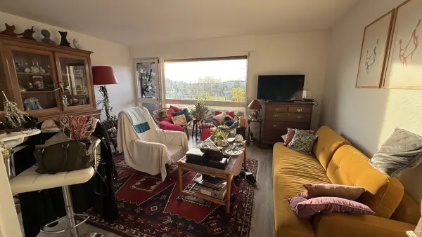 Le Mée-sur-Seine 77350 – Vente appartement 4&nbsp;pièces 3&nbsp;chambres