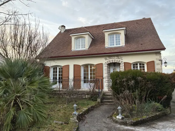 Darvault 77140 – Vente maison/villa 7&nbsp;pièces 5&nbsp;chambres