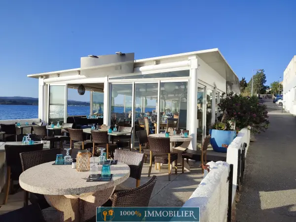 Balaruc-les-Bains 34540 – Vente fonds de commerce boutique