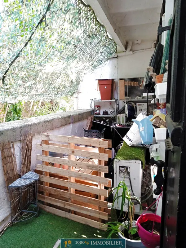 Béziers 34500 – Vente immeuble
