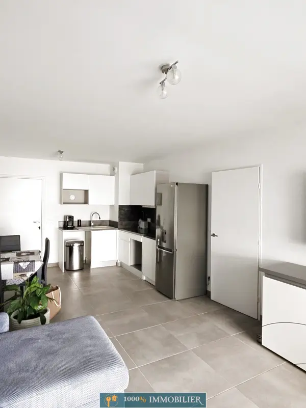 Sérignan 34410 – Vente appartement 3&nbsp;pièces 2&nbsp;chambres