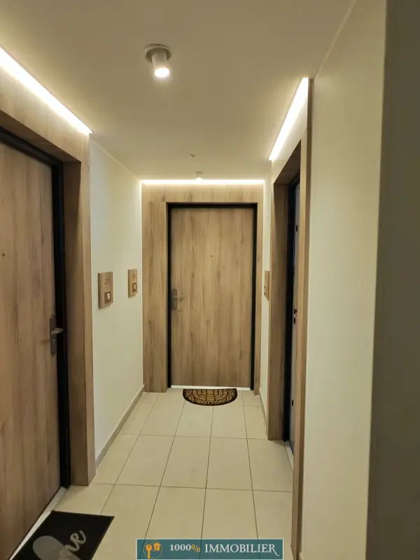 Sérignan 34410 – Vente appartement 3&nbsp;pièces 2&nbsp;chambres