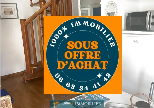 Valras-Plage 34350 – Vente maison/villa 4&nbsp;pièces 3&nbsp;chambres