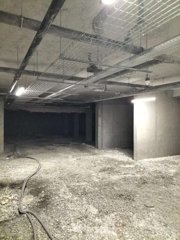 Grenoble 38100 – Vente parking/box