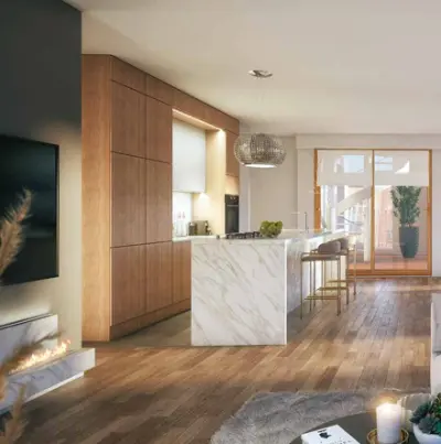 Vichy 03200 – Vente appartement 3&nbsp;pièces 2&nbsp;chambres