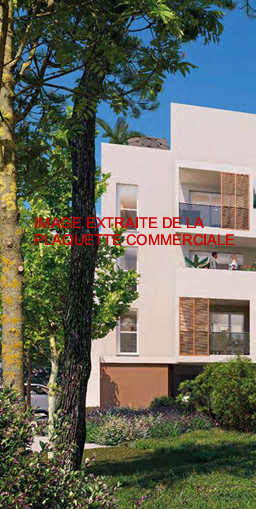 Istres 13800 – Vente appartement 3&nbsp;pièces 2&nbsp;chambres
