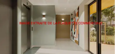 Istres 13800 – Vente appartement 3&nbsp;pièces 2&nbsp;chambres