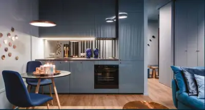 Le Barcarès 66420 – Vente appartement 3&nbsp;pièces 2&nbsp;chambres