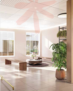 Buchelay 78200 – Vente appartement 4&nbsp;pièces 3&nbsp;chambres