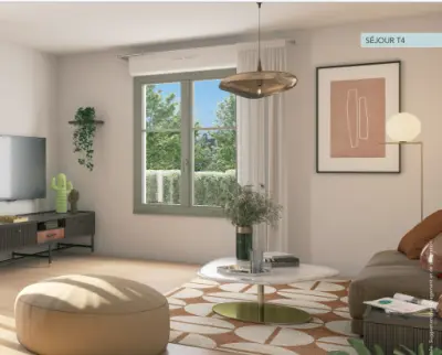 Rosny-sur-Seine 78710 – Vente maison/villa 4&nbsp;pièces 3&nbsp;chambres