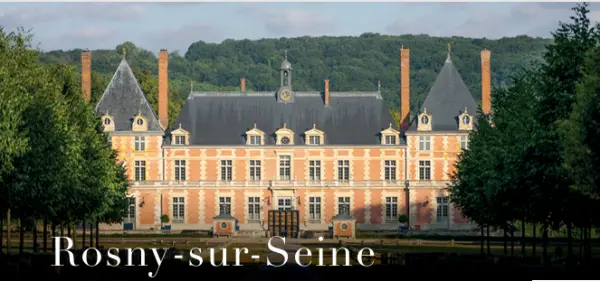 Rosny-sur-Seine 78710 – Vente maison/villa 5&nbsp;pièces 4&nbsp;chambres