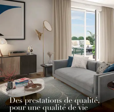 Lieusaint 77127 – Vente maison/villa 4&nbsp;pièces 3&nbsp;chambres