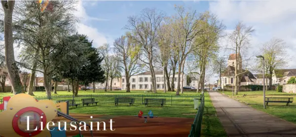 Lieusaint 77127 – Vente maison/villa 4&nbsp;pièces 3&nbsp;chambres