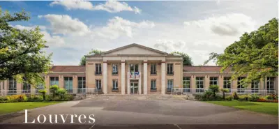 Louvres 95380 – Vente appartement 4&nbsp;pièces 3&nbsp;chambres