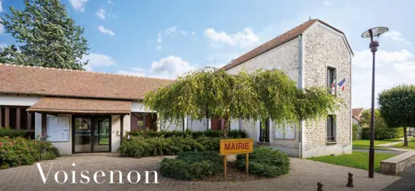 Voisenon 77950 – Vente appartement 4&nbsp;pièces 3&nbsp;chambres