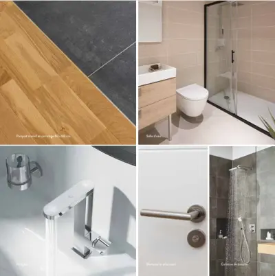 Paris 75012 – Vente appartement 4&nbsp;pièces 3&nbsp;chambres