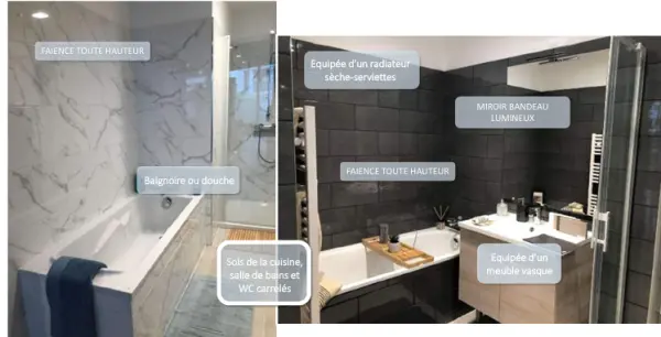 Montigny-lès-Cormeilles 95370 – Vente appartement 3&nbsp;pièces 2&nbsp;chambres