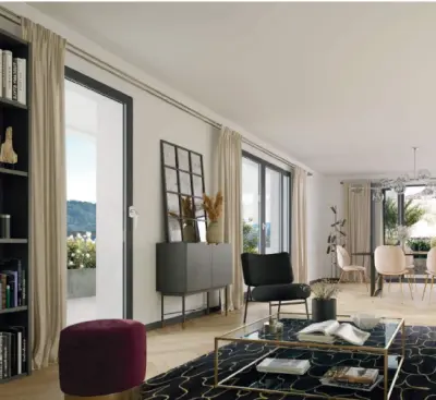 Tours 37000 – Vente appartement 3&nbsp;pièces 2&nbsp;chambres