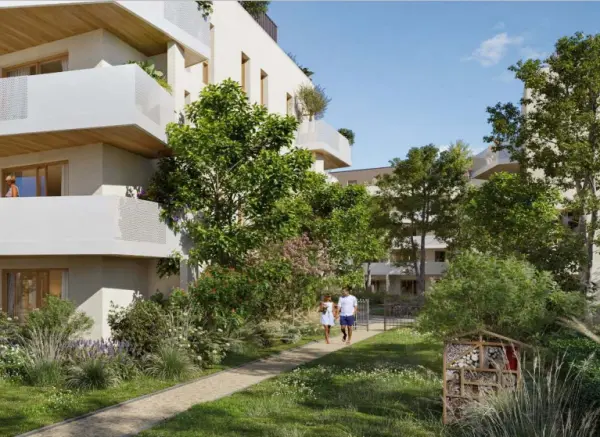 Saint-Cergues 74140 – Vente appartement 1&nbsp;pièce