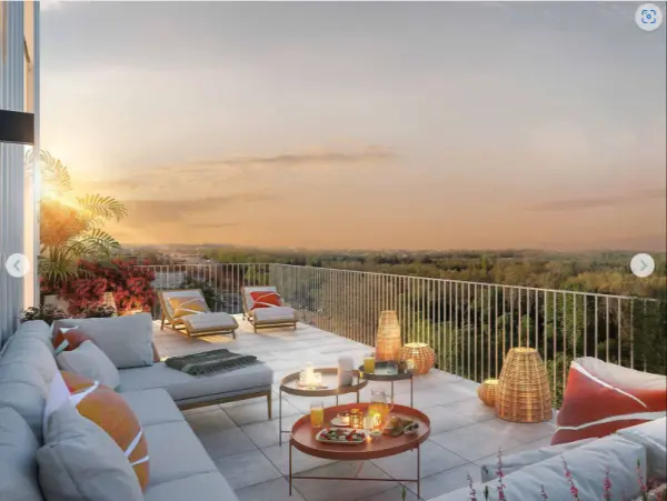 Saint-Gilles-Croix-de-Vie 85800 – Vente appartement 2&nbsp;pièces 1&nbsp;chambre