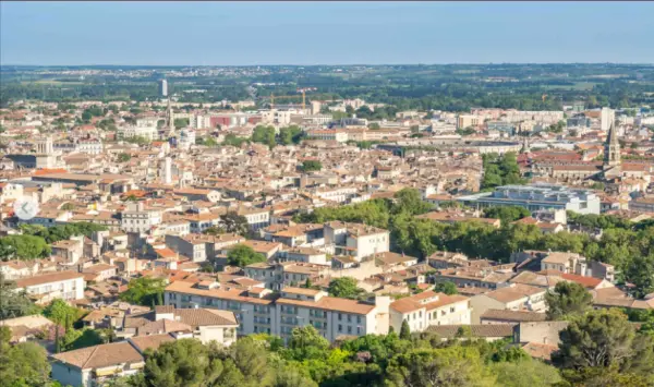 Saint-Gilles-Croix-de-Vie 85800 – Vente appartement 3&nbsp;pièces 2&nbsp;chambres