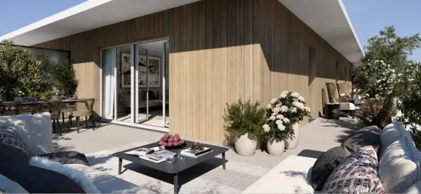 Le Blanc-Mesnil 93150 – Vente appartement 4&nbsp;pièces 3&nbsp;chambres