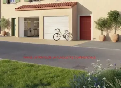 Aix-en-Provence 13100 – Vente appartement 3&nbsp;pièces 2&nbsp;chambres