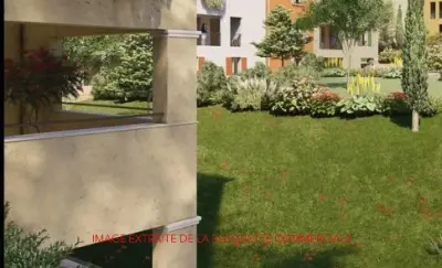 Aix-en-Provence 13100 – Vente appartement 4&nbsp;pièces 3&nbsp;chambres