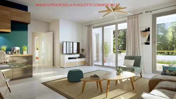 Aix-en-Provence 13100 – Vente maison/villa 4&nbsp;pièces 3&nbsp;chambres