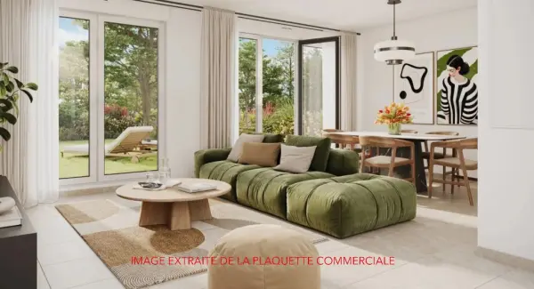 Aix-en-Provence 13100 – Vente maison/villa 4&nbsp;pièces 3&nbsp;chambres