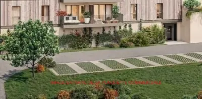 Lisieux 14100 – Vente appartement 3&nbsp;pièces 2&nbsp;chambres