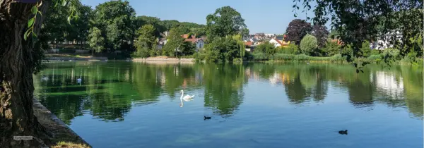 Bordeaux 33000 – Vente appartement 3&nbsp;pièces 2&nbsp;chambres