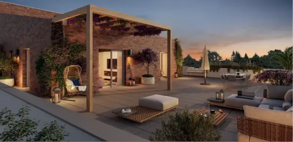 Houdan 78550 – Vente maison/villa 4&nbsp;pièces 3&nbsp;chambres