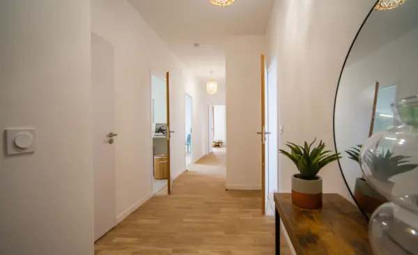 Reims 51100 – Vente appartement 3&nbsp;pièces 2&nbsp;chambres