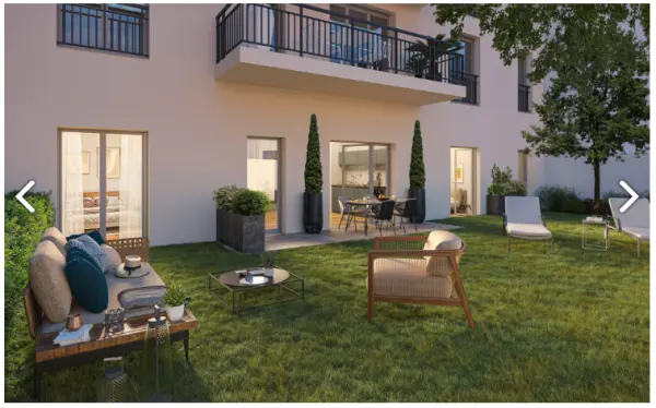 Antony 92160 – Vente appartement 4&nbsp;pièces 3&nbsp;chambres