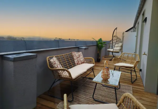 Thonon-les-Bains 74200 – Vente appartement 4&nbsp;pièces 3&nbsp;chambres