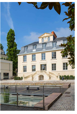 Châtenay-Malabry 92290 – Vente appartement 4&nbsp;pièces 3&nbsp;chambres