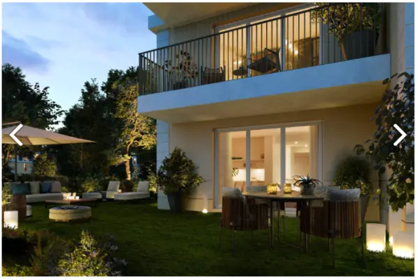 Le Mée-sur-Seine 77350 – Vente appartement 3&nbsp;pièces 2&nbsp;chambres