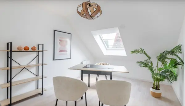 Cancale 35260 – Vente appartement 4&nbsp;pièces 3&nbsp;chambres
